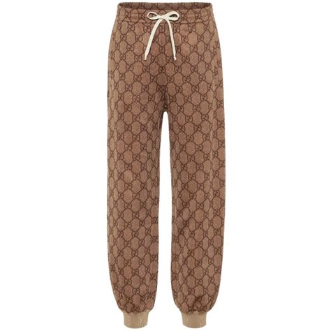 Pantalones Gucci para mujer .